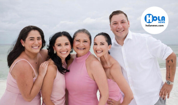 Fotografías cortesía de Adela Niño – Cochrun