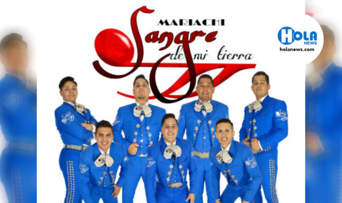 Fotografías cortesía: Mariachi Sangre de Mi Tierra