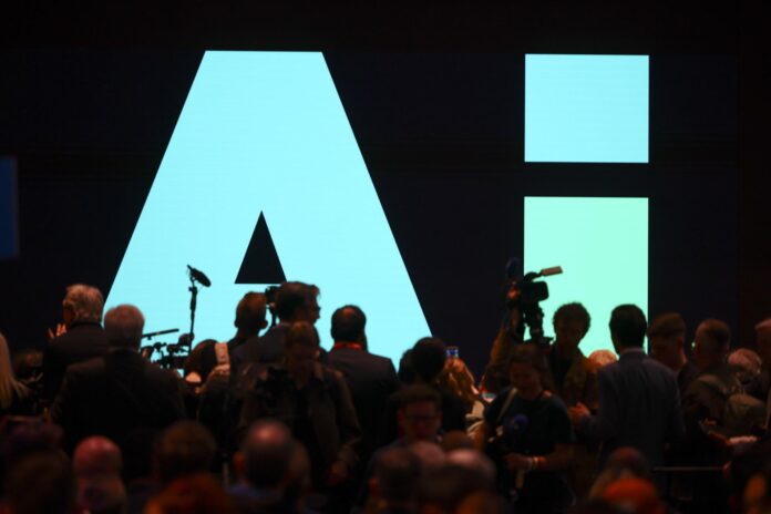 Las oportunidades y desafíos que supone la inteligencia artificial (IA) es el tema del nuevo foro organizado en el marco de la alianza entre GFR Media y la Agencia EFE, que se celebra este próximo miércoles, 20 de mayo, en Puerto Rico. EFE/ Hannibal Hanschke
