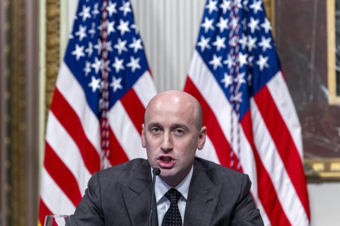 Imagen de archivo. EFE/EPA/SHAWN THEW / POOL
