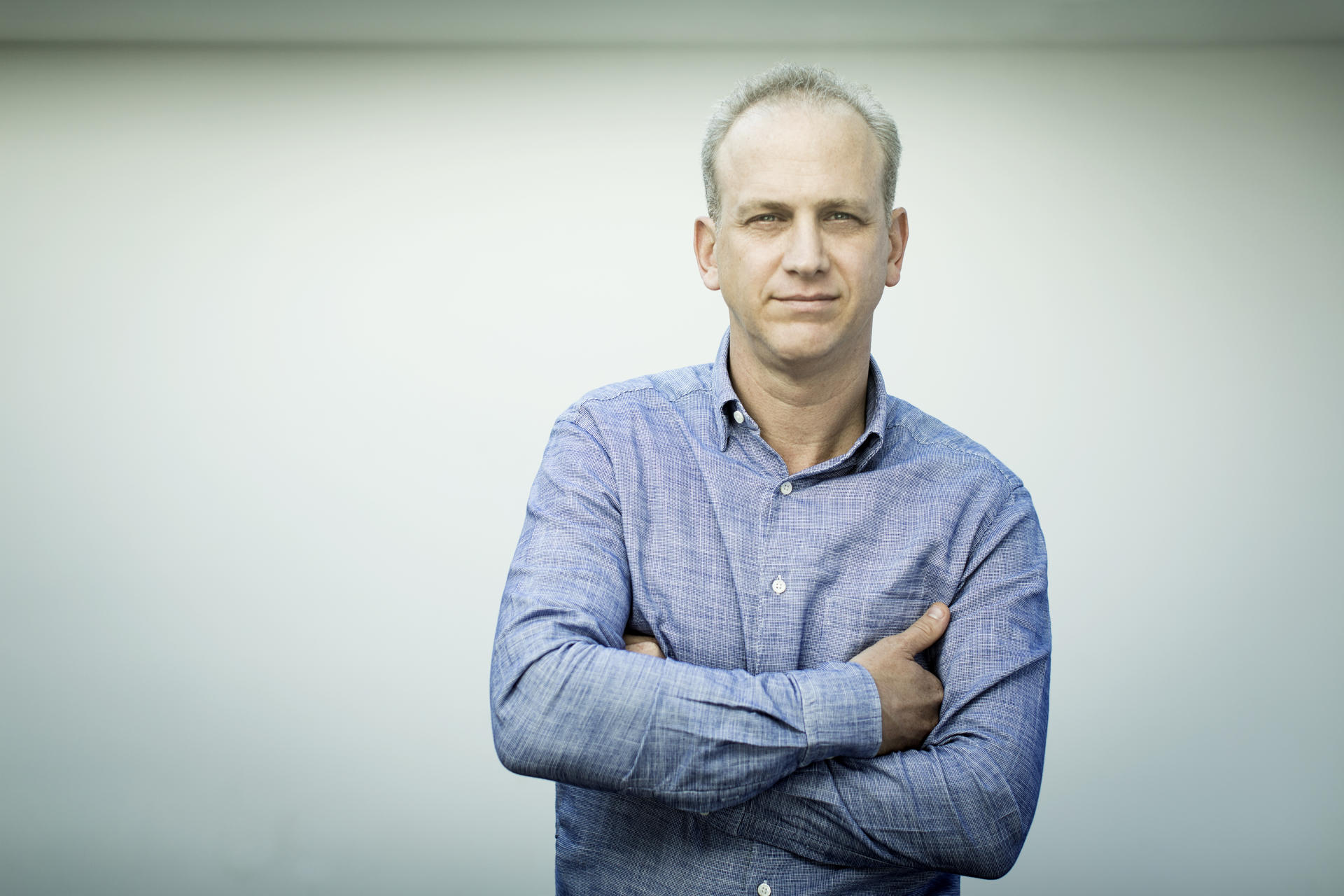 Fotografía cedida por el Festival Casals que muestra al maestro Carlos Miguel Prieto posando. EFE/ Festival Casals /SOLO USO EDITORIAL/ NO VENTAS/ SOLO DISPONIBLE PARA ILUSTRAR LA NOTICIA QUE ACOMPAÑA (CRÉDITO OBLIGATORIO)