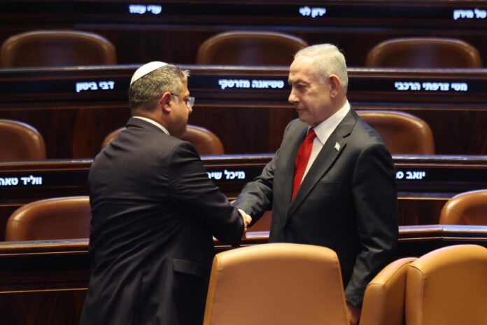 Imagen de archivo. EFE/EPA/ABIR SULTAN
