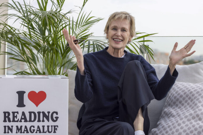 FOTO ARCHIVO. .-La novelista, ensayista y poeta estadounidense Siri Hustvedt ha afirmado este viernes en Calvià (Mallorca) que su marido, el escritor fallecido Paul Auster, siempre le ofreció un apoyo 