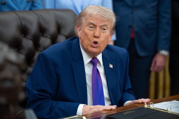 Imagen de archivo. EFE/EPA/AARON SCHWARTZ / POOL
