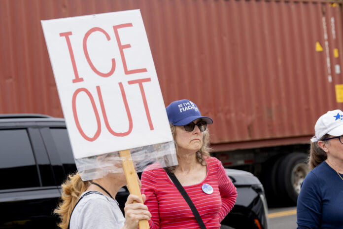 Imagen de archivo. EFE/EPA/DAN ANDERSON

