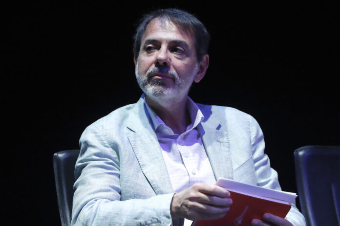 El embajador de España en México, Juan Duarte, afirmó que el país latinoamericano fue el segundo destino de inversión española en 2025, en un año marcado por la incertidumbre política, económica y comercial generada por la llegada de Donald Trump al poder en Estados Unidos. Fotografía de archivo. EFE/ Mario Guzmán
