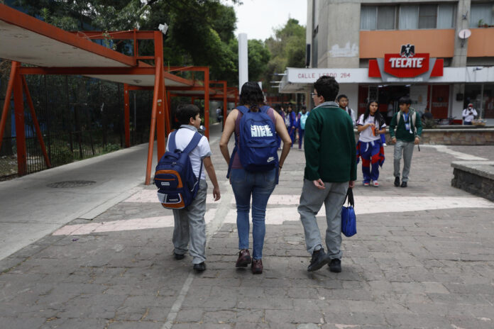 A través de un video publicado en sus redes sociales, el gobernador de Jalisco, Pablo Lemus, informó que esta medida tiene el objetivo de 