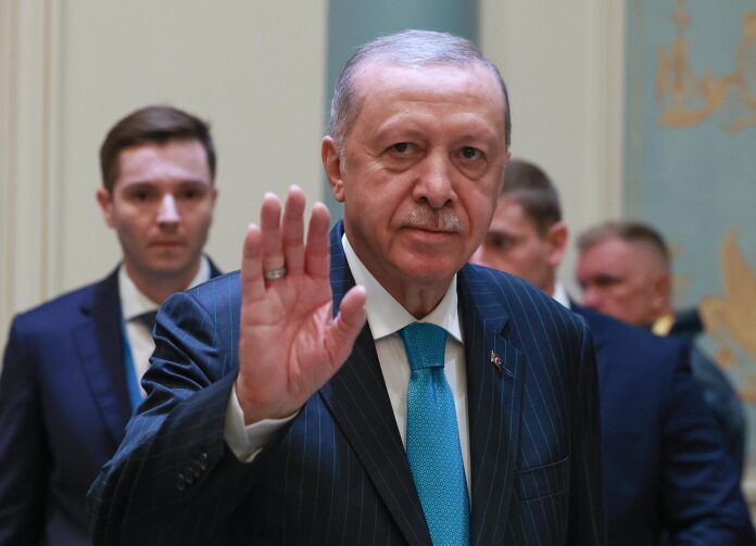 Imagen de archivo. EFE/EPA/VLADIMIR SMIRNOV/SPUTNIK/KREMLIN POOL MANDATORY CREDIT
