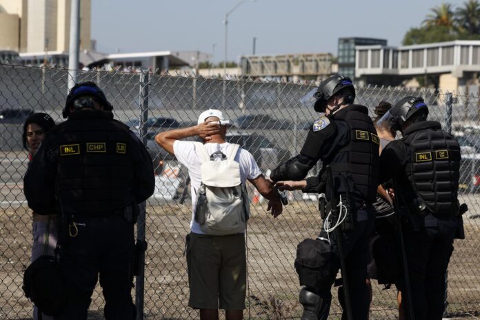 Imagen de archivo. EFE/EPA/CAROLINE BREHMAN
