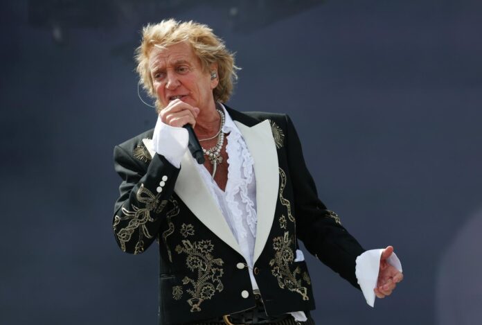 Imagen de archivo. EFE/EPA/ANDY RAIN
