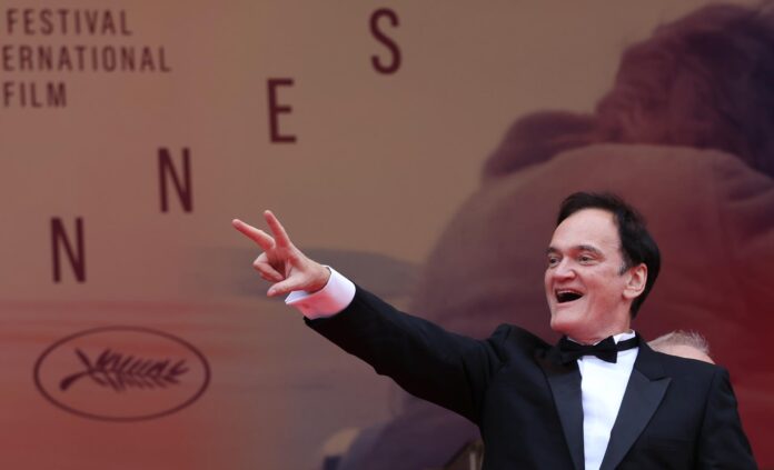 Imagen de archivo. EFE/EPA/GUILLAUME HORCAJUELO
