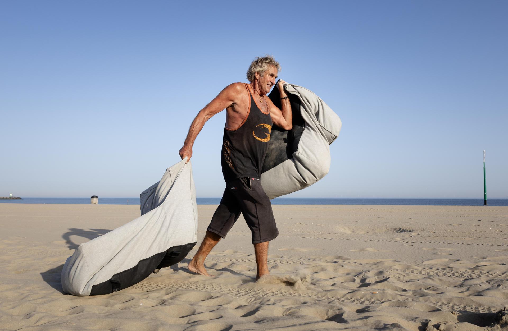 EFE/EPA/BART MAAT