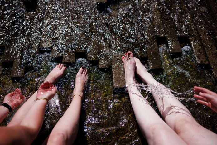 EFE/EPA/CLEMENS BILAN
