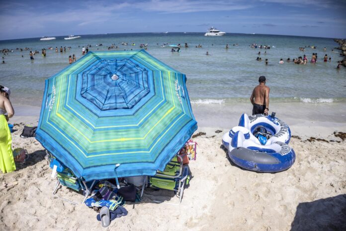 Imagen de archivo. EFE/EPA/CRISTOBAL HERRERA-ULASHKEVICH
