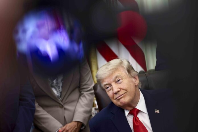 Imagen de archivo. EFE/EPA/JIM LO SCALZO / POOL
