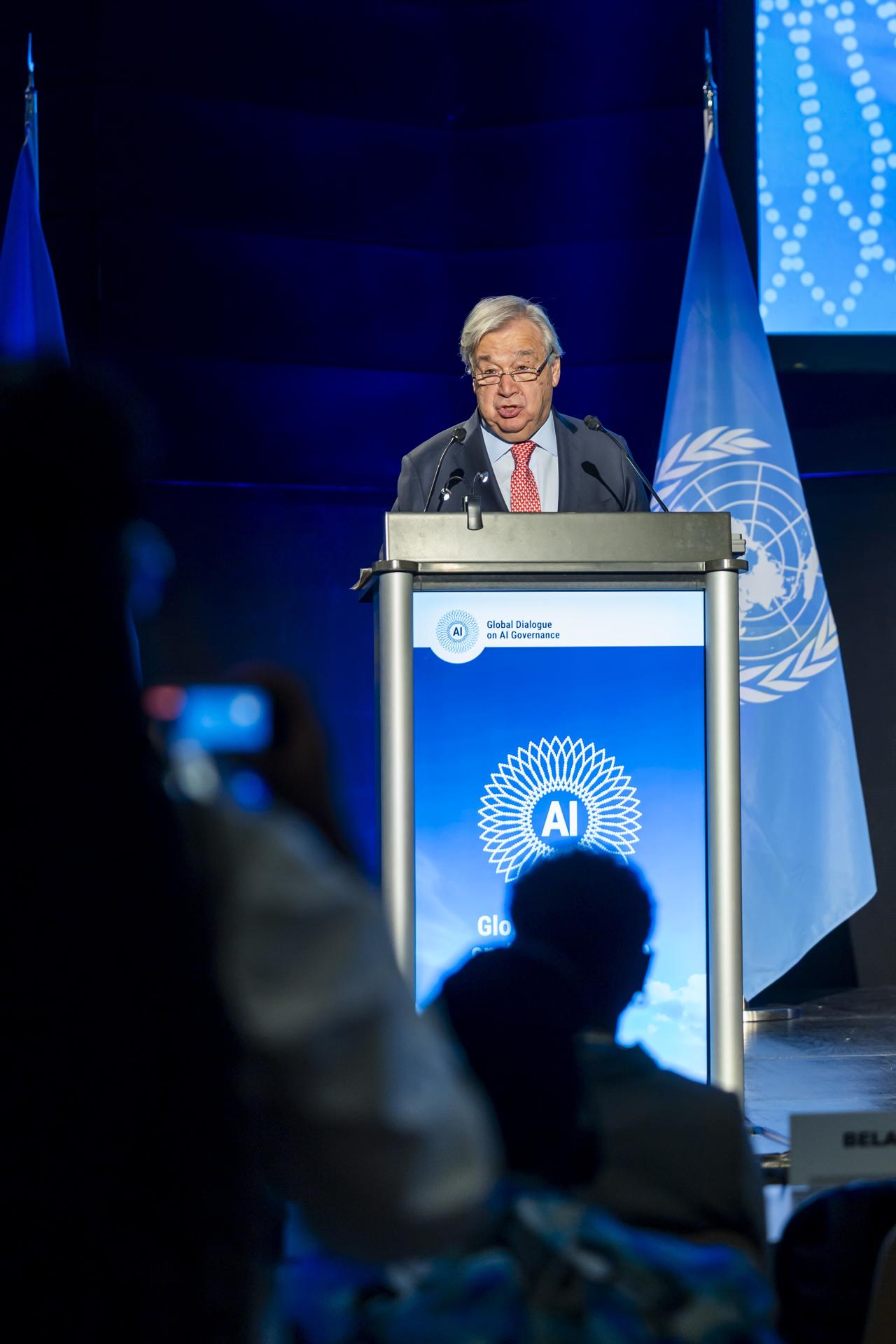 EFE/EPA/SALVATORE DI NOLFI

