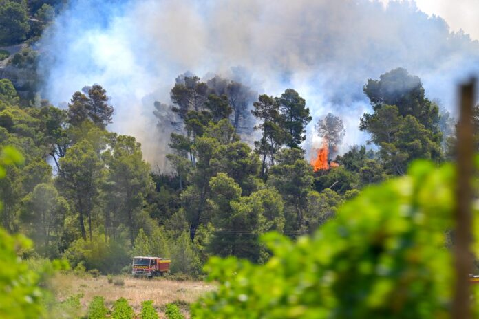 Imagen de archivo. EFE/EPA/PHILIPPE MAGONI

