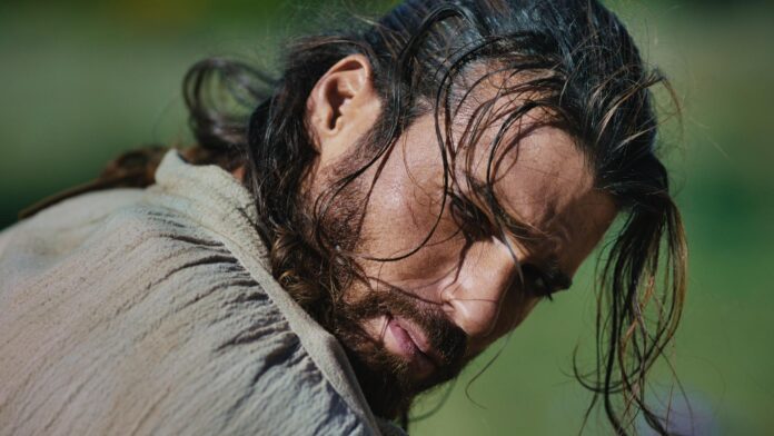 Fotograma cedido por Telemundo que muestra al actor Can Yaman durante una escena de la serie 'El Turco'. EFE/ Telemundo /SOLO USO EDITORIAL/NO VENTAS/SOLO DISPONIBLE PARA ILUSTRAR LA NOTICIA QUE ACOMPAÑA (CRÉDITO OBLIGATORIO)
