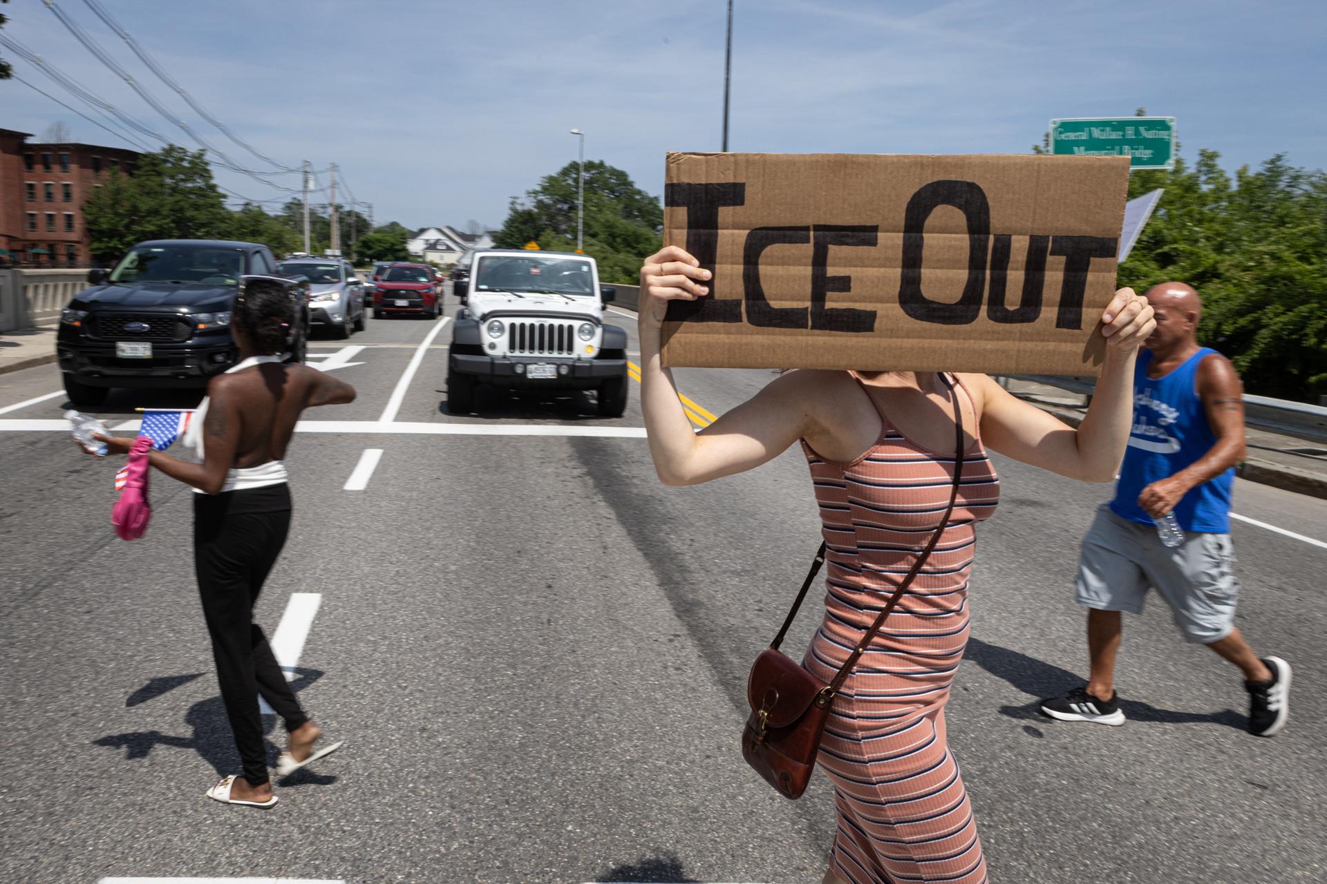 EFE/EPA/Troy R. Bennett