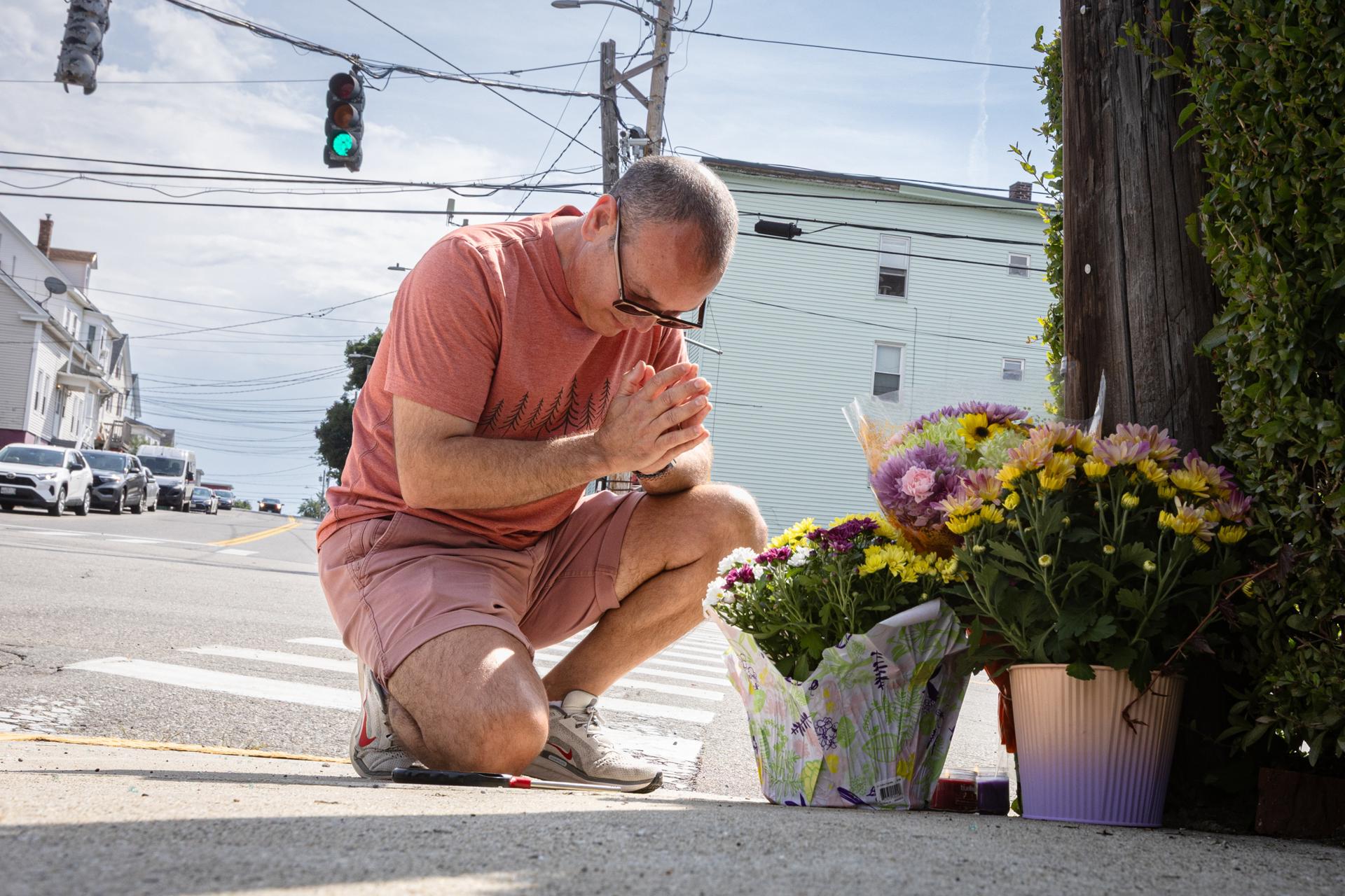 EFE/EPA/Troy R. Bennett