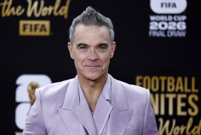 EFE/EPA/WILL OLIVER
