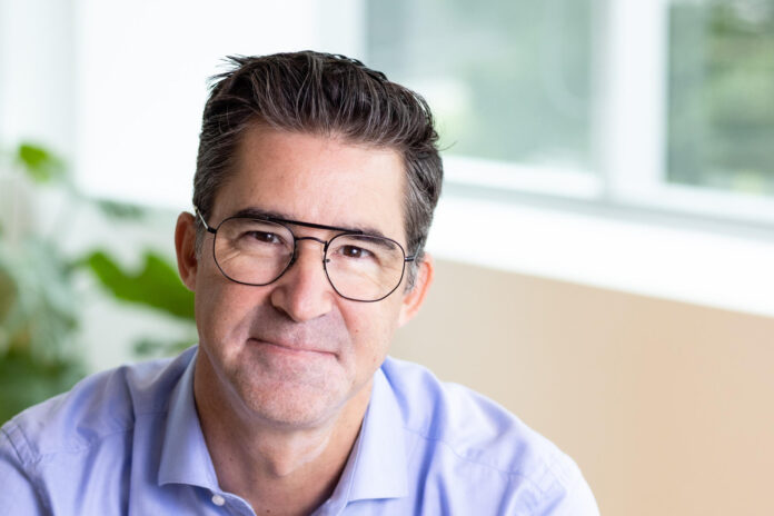 “El tiempo es vida. Un día o un mes de retraso puede hacer una gran diferencia para un paciente”, afirmó Patrick Eckert, nuevo líder de Roche Pharma para América Latina, al resumir uno de los principales desafíos que enfrenta la región en materia de acceso a la innovación en salud. EFE/ Roche/ SOLO USO EDITORIAL NO VENTAS/ SOLO DISPONIBLE PARA ILUSTRAR LA NOTICIA QUE ACOMPAÑA (CRÉDITO OBLIGATORIO)
