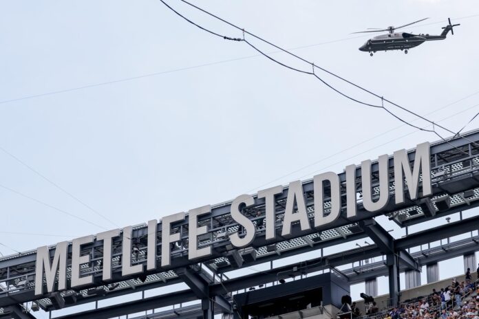 Imagen de archivo. EFE/EPA/JUSTIN LANE
