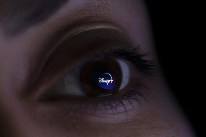 Imagen de archivo. EFE/EPA/IAN LANGSDON
