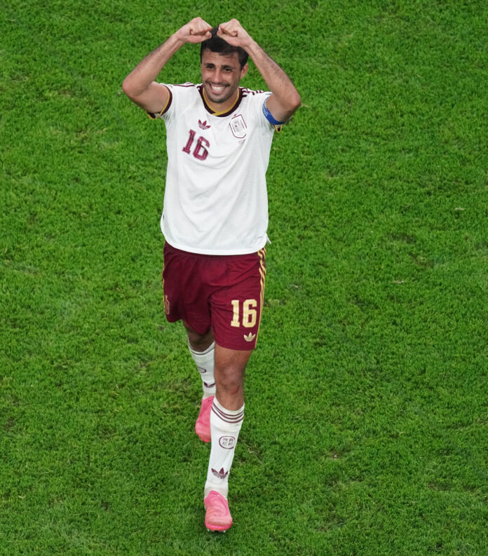 Rodrigo Hernández, capitán de la selección española, aseguró que la consigna ante la final del Mundial del próximo domingo contra Argentina es que 