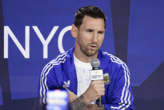 Leo Messi aseguró este viernes, a dos días de la final del Mundial de Argentina contra España, que es 