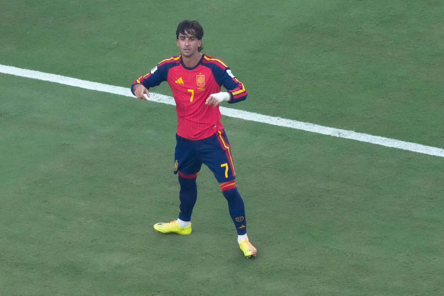 El D a Que Ferran Torres Quiso Dejar El F tbol HolaNews el-d-a-que-ferran-torres-quiso-dejar-el-f-tbol-holanews