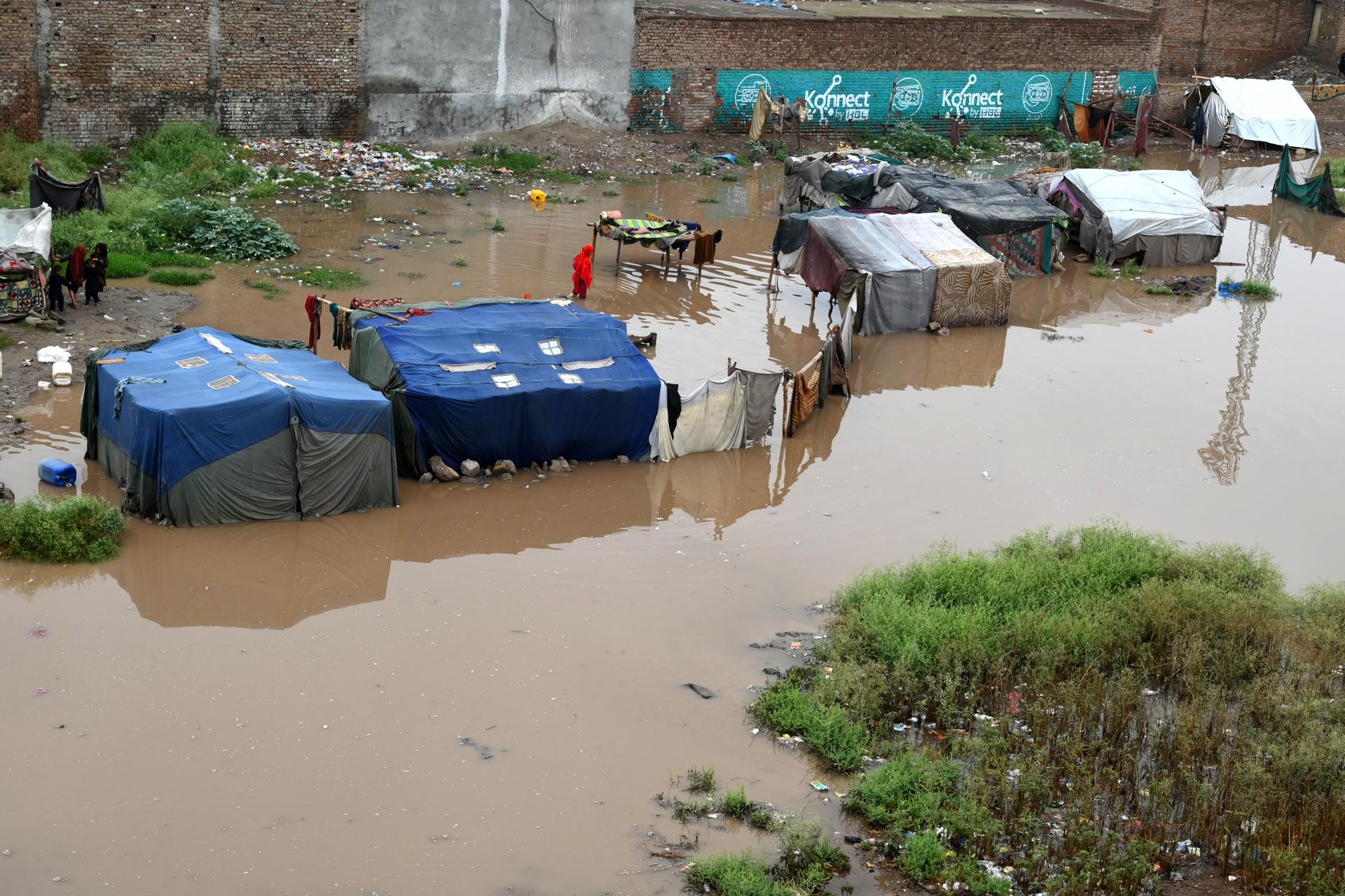 EFE/EPA/BILAWAL ARBAB
