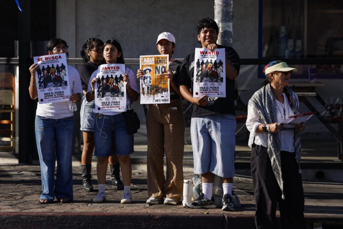 Imagen de archivo. EFE/EPA/CHRIS TORRES

