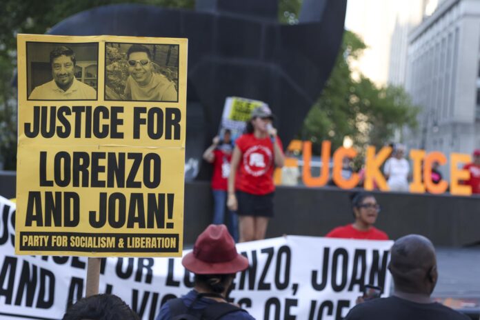 Imagen de archivo. EFE/EPA/SARAH YENESEL
