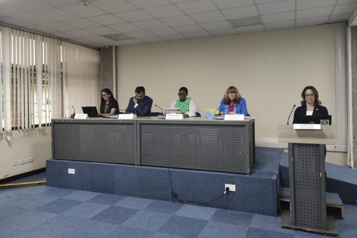 La 28ª reunión del Órgano Subsidiario de Asesoramiento Científico, Técnico y Tecnológico (SBSTTA-28) del Convenio sobre la Diversidad Biológica (CDB) comenzó este lunes en Nairobi para revisar el primer informe global de progreso sobre los objetivos de biodiversidad pactados en 2022, que tilda de 