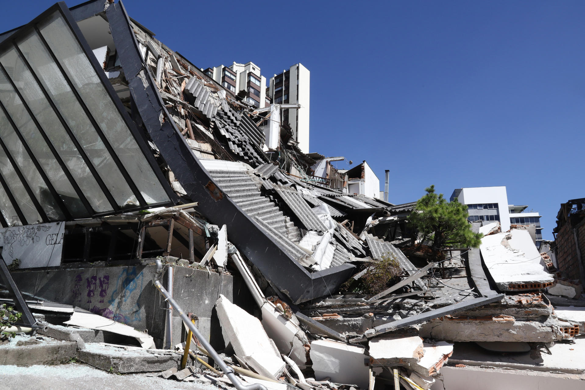 Estados Unidos destina 15,5 millones de dólares en ayuda para Colombia tras terremoto de magnitud 7,4