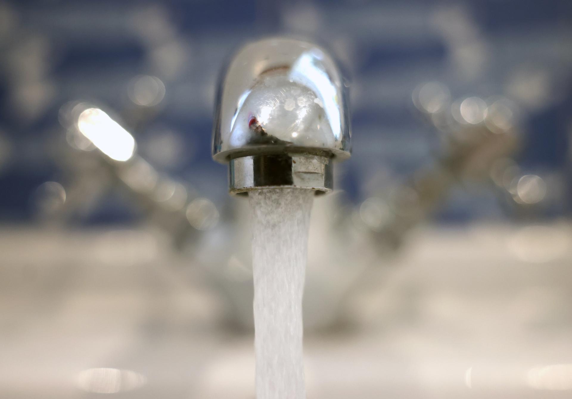 US Cuts Water Supply in California, Arizona, and Nevada Amid Colorado River Drought