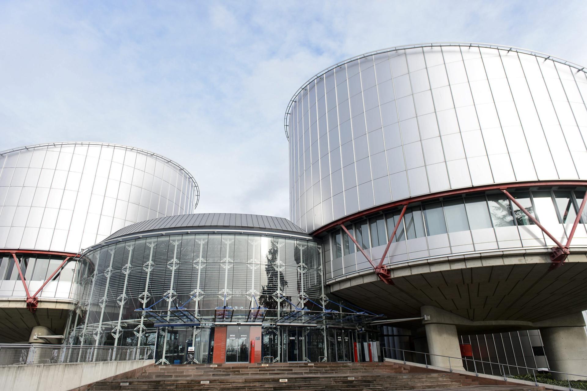 Tribunal Europeo condena a Turquía por la detención de Osman Kavala