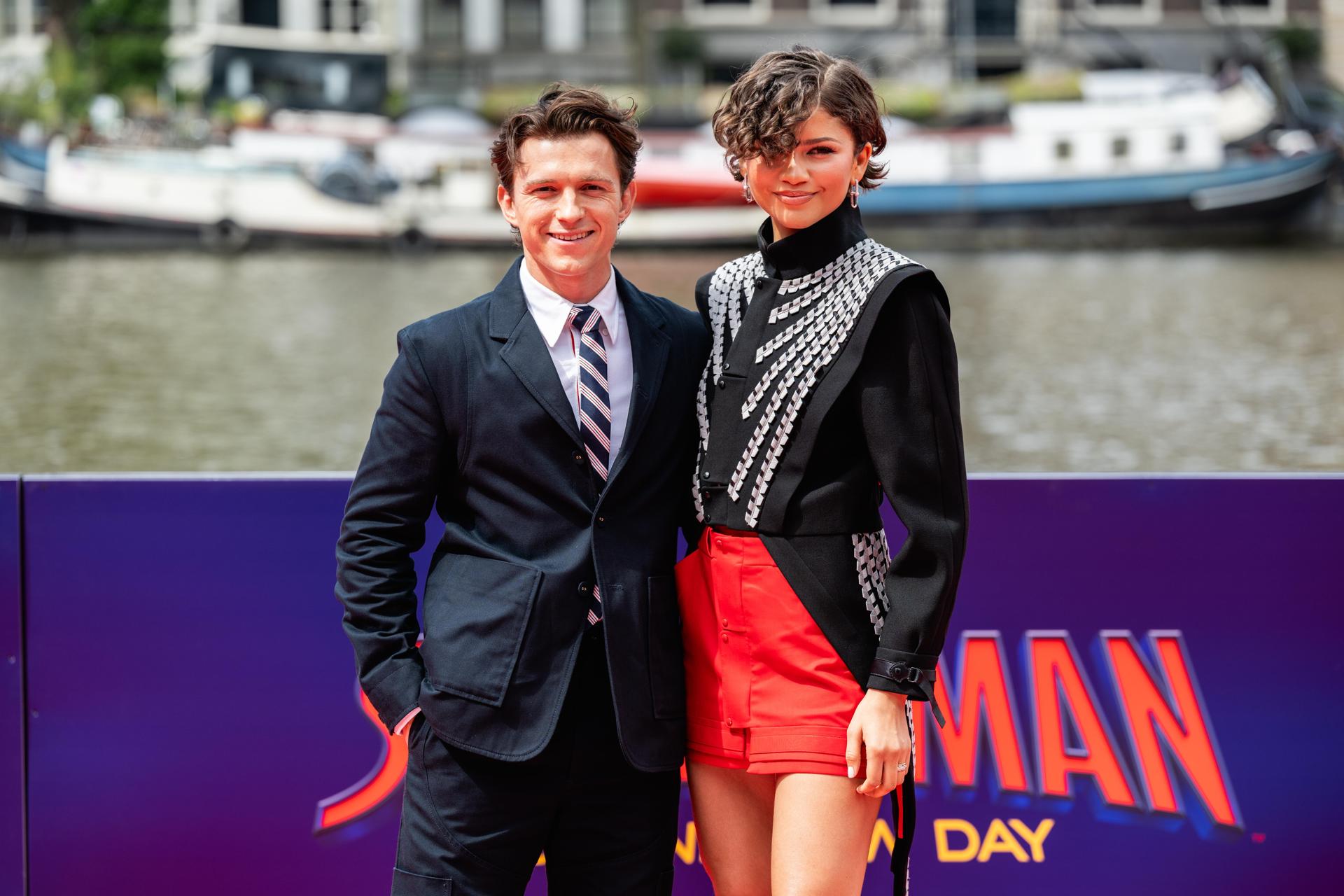 ‘Spider-Man: Brand New Day’ se consolida como el tercer filme más taquillero de la historia