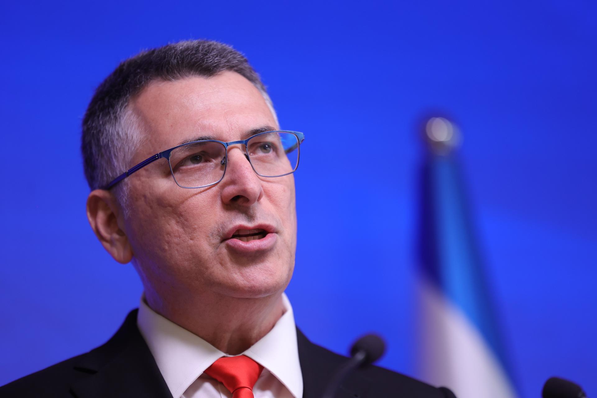 Israel anuncia el cierre del consulado británico en Jerusalén